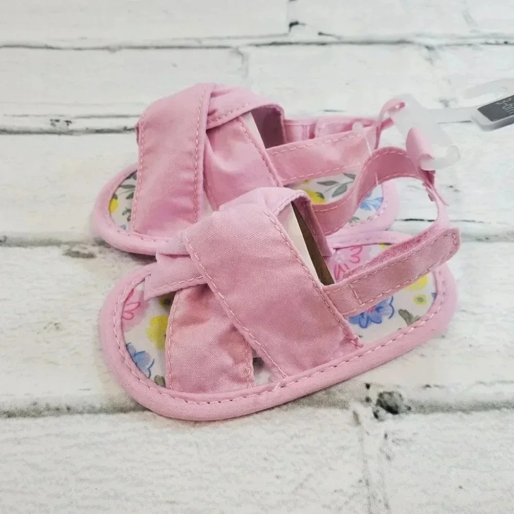 Carters infant soft